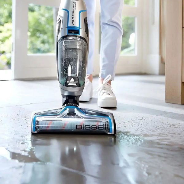 جاروبرقی بیسل مدل Crosswave