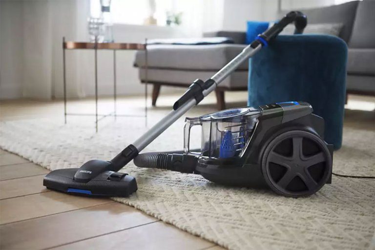 جاروبرقی فیلیپس مدل FC9350