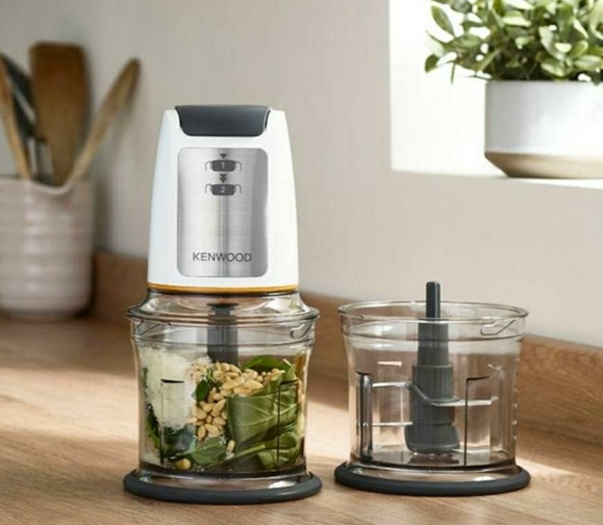 خردکن کنوود مدل CHP61