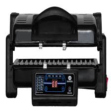 دستگاه گریل مه پویا مدل GP-95