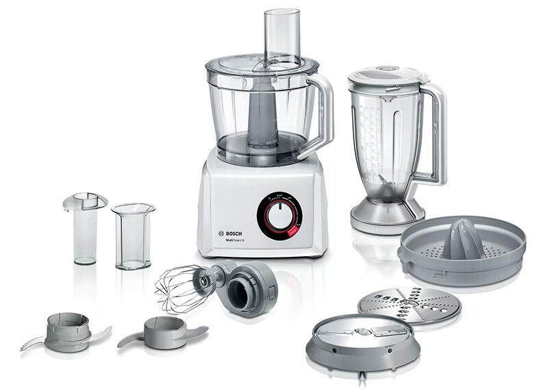 غذاساز بوش مدل MC812S820