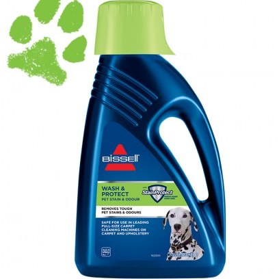 مایع شست و شوی بیسل مخصوص PET