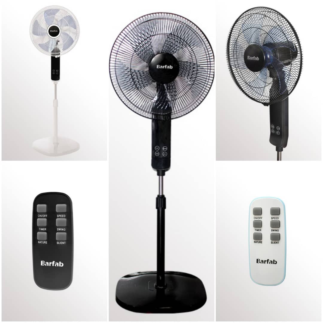 پنکه برفاب مدل SF2020