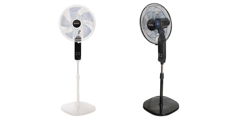 پنکه برفاب مدل SF2021