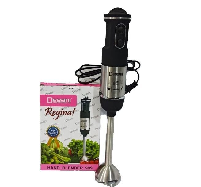 گوشت کوب برقی دسینی مدل KD-7575