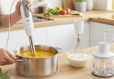 بهترین مارک و مدل گوشت کوب برقی
