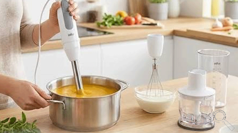 بهترین مارک و مدل گوشت کوب برقی