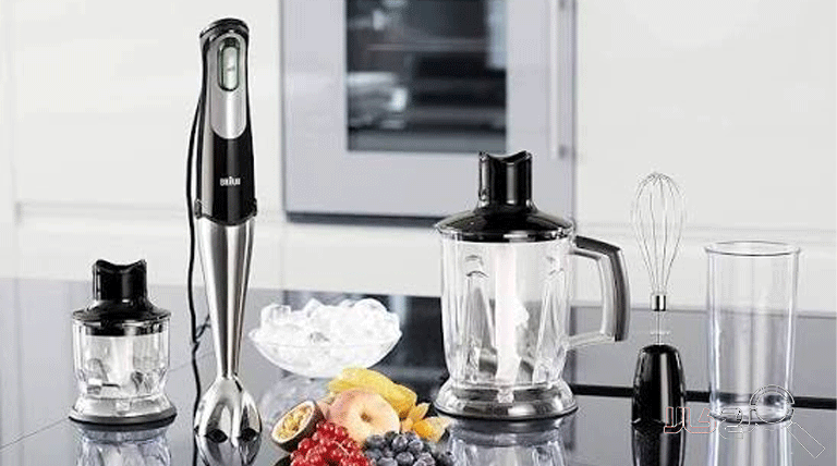 خرید گوشت کوب برقی با نقد و بررسی تخصصی