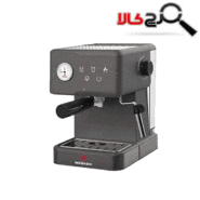 اسپرسوساز مباشی مدل ME-ECM2042