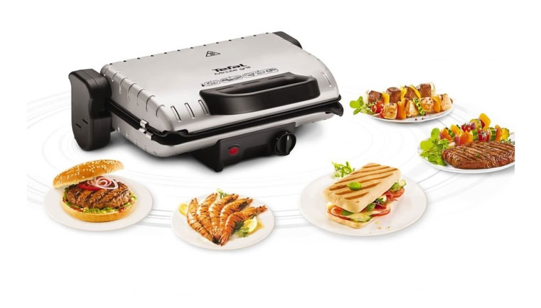 گریل تفال مدل GC2050