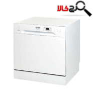 ماشین ظرفشویی رومیزی 8 نفره الگانس WQP8-3803A