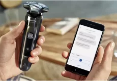 ماشین ریش تراش