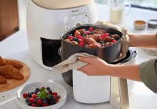 معرفی بررسی و مقایسه سرخ کن فیلیپس