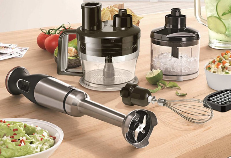 گوشتکوب برقی