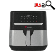 سرخ کن بدون روغن مباشی ME-AF968