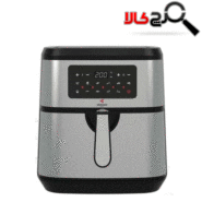 سرخ کن مباشی مدل ME-AF969