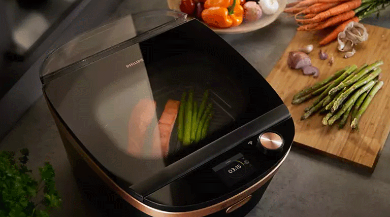 مولتی کوکر فیلیپس مدل NX0960