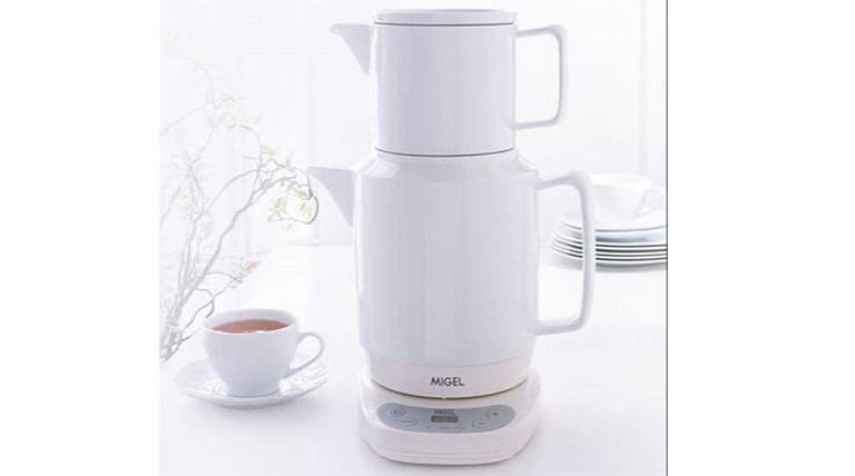 چای‌ ساز ایستاده میگل روهمی مدل GTS 112