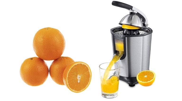 آب مرکبات گیری میگل مدل CS 160