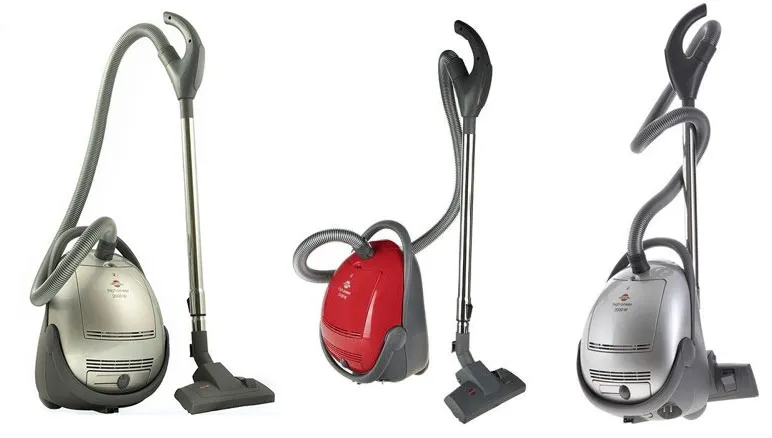 جارو برقی پارس خزر مدل VC-2000W