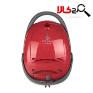 جارو برقی پارس خزر مدل VC-2000W