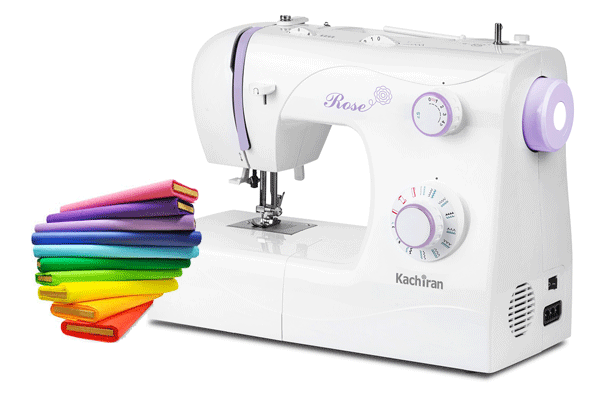 چرخ خیاطی کاچیران