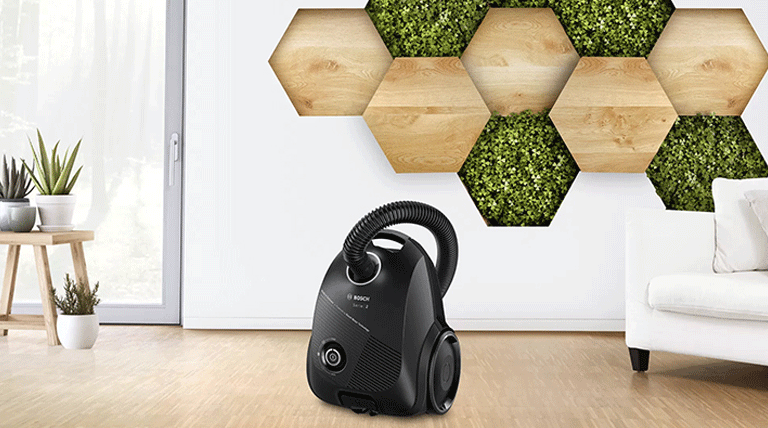 جاروبرقی بوش مدل BGBS2BA1P