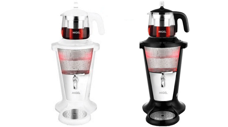 سماور برقی میگل مدل GTS-305