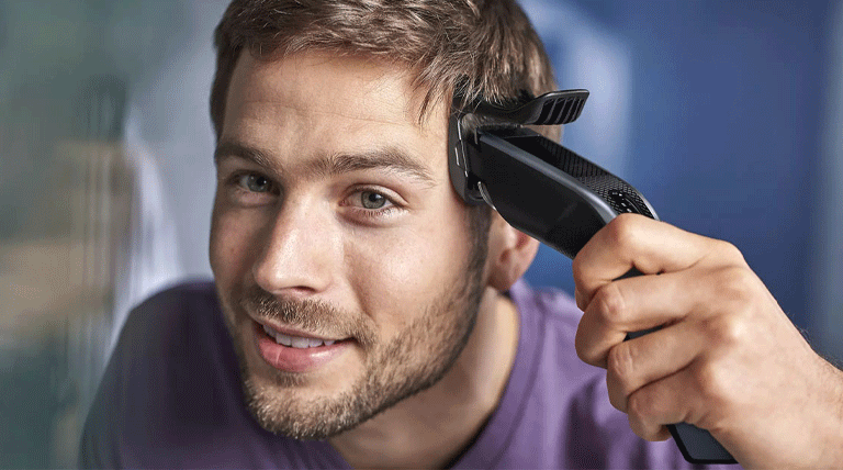 ماشین اصلاح سر و صورت فیلیپس مدل HC3530/15