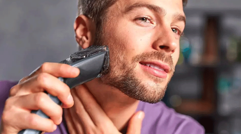 ماشین اصلاح سر و صورت فیلیپس مدل HC3530/15