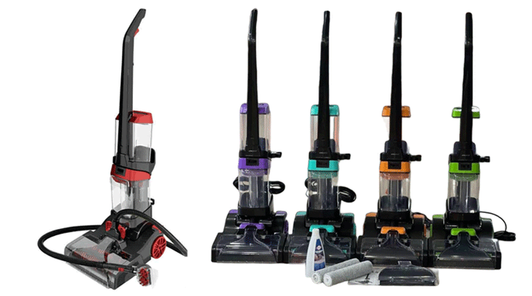 فرش شوی هیلبرون مدل HN-4085