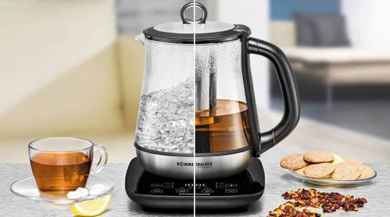 چای ساز گاستروبک مدل 42434