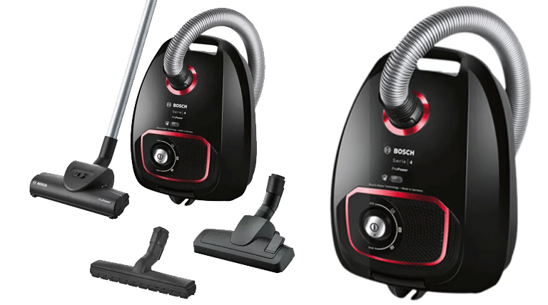 جاروبرقی بوش مدل BGLS4POW2