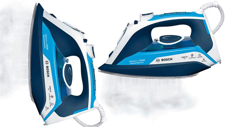 اتو بخار بوش مدل TDA5024214