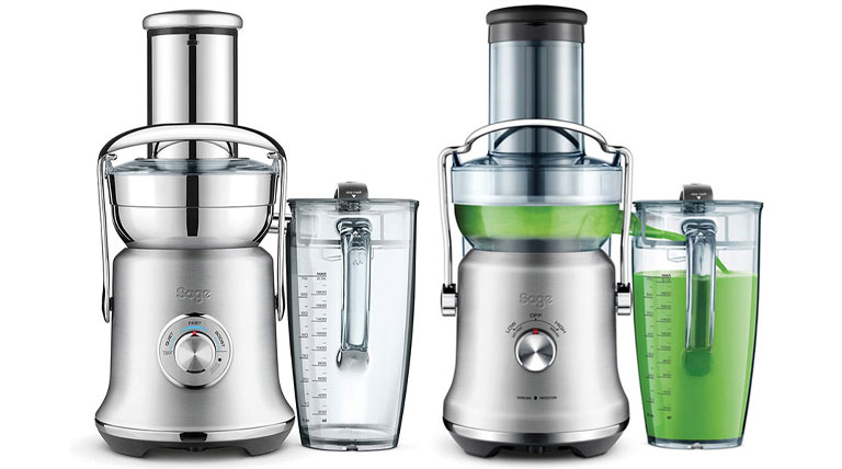 آبمیوه گیری سیج مدل SJE530