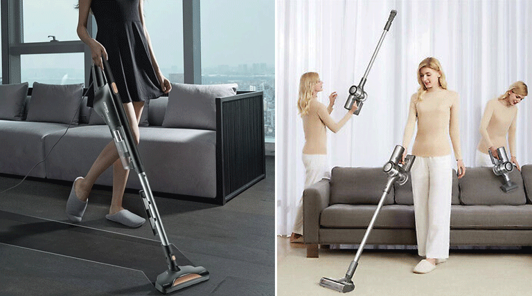 جاروبرقی شیائومی درما مدل DX600