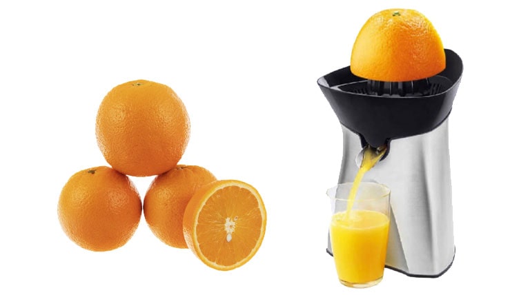 آب مرکبات گیری سنکور مدل SCJ 6050SS