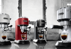 اسپرسوساز دلونگی EC685