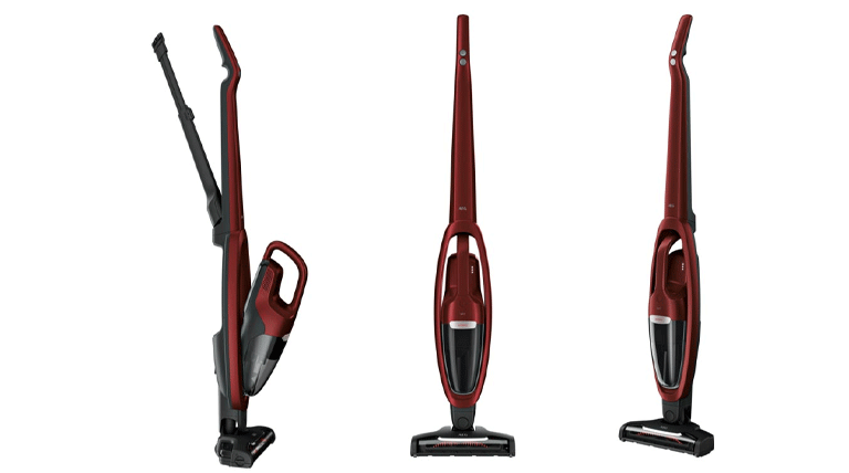 جاروشارژی آاگ مدل QX7-ANIM