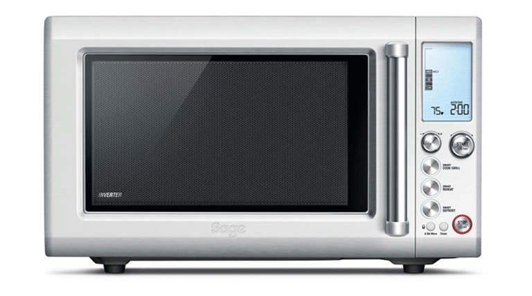 مایکروویو هوشمند اینورتر سیج مدل SMO700BSS