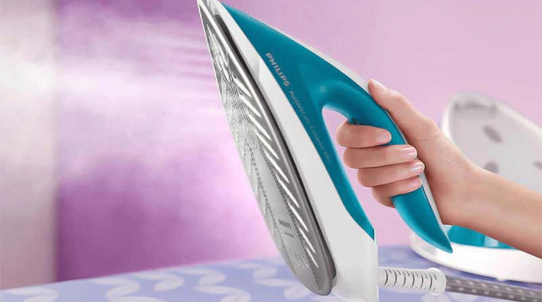 اتو مخزن دار فیلیپس مدل GC7920