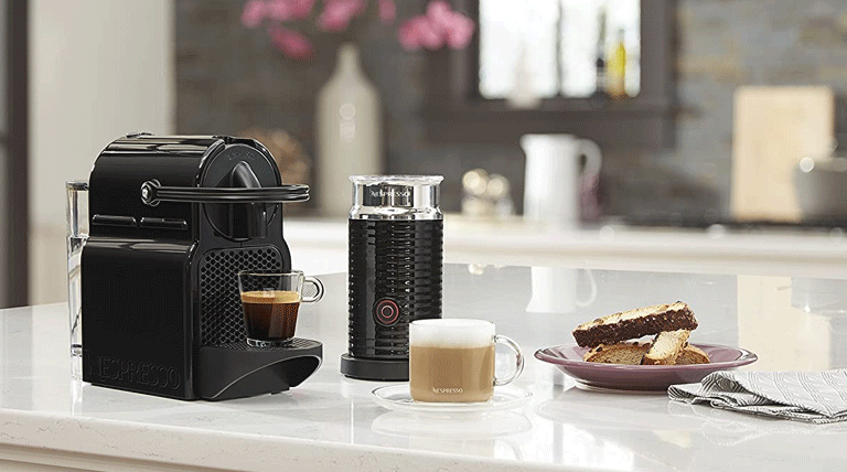 اسپرسوساز نسپرسو دلونگی مدل Inissia EN 80