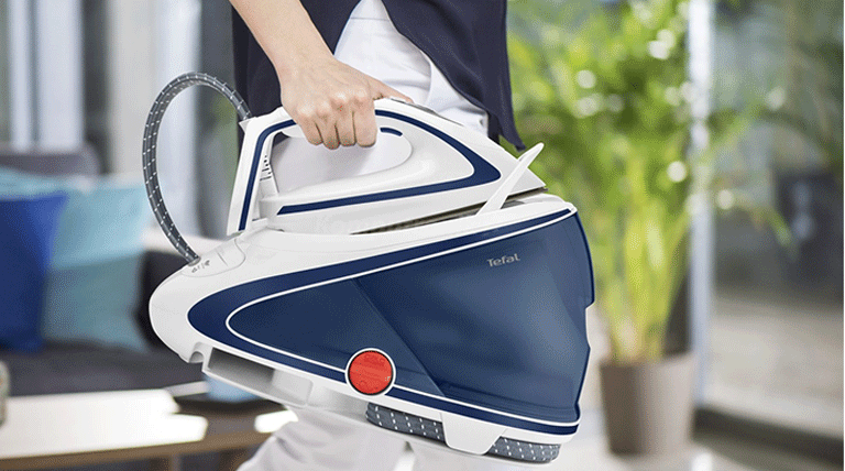 اتو مخزندار تفال مدل GV9570