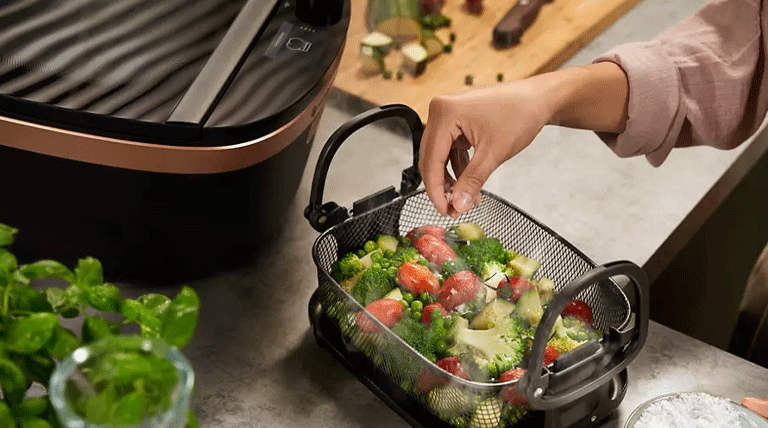 مولتی کوکر فیلیپس مدل NX0960