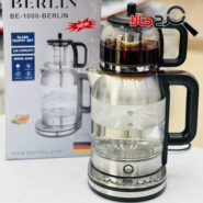 چای ساز برلین آلمان مدل BE-1000