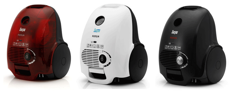 جاروبرقی سایا مدل FOTUN