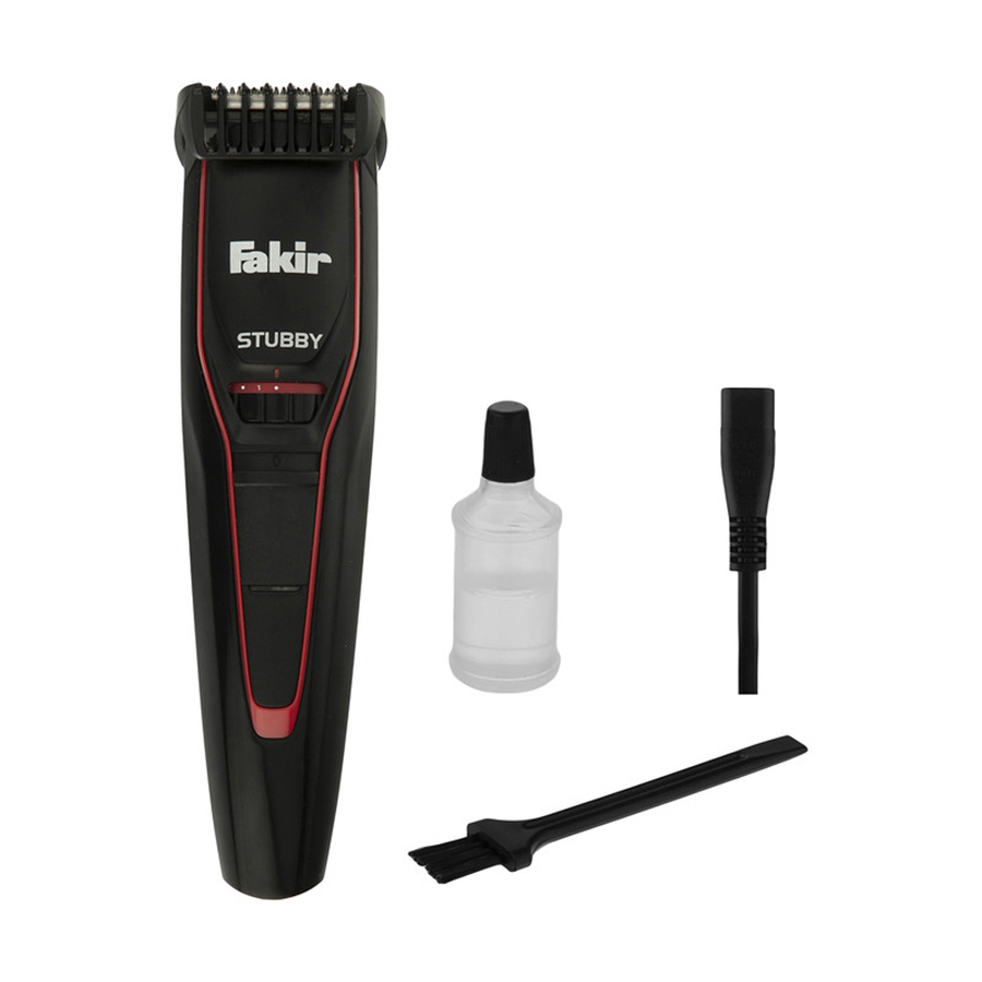 ریش تراش فکر مدل STUBBY