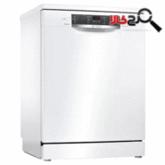 ماشین ظرفشویی بوش مدل SMS46NW01B سری 4