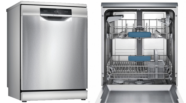 ماشین ظرفشویی بوش مدل SMS46NI01B
