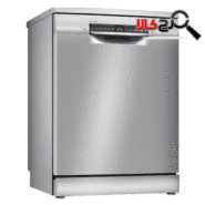 ماشین ظرفشویی بوش مدل SMS6ZCI08 سری 6 آلمان